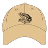 Sport Flex Athletic Mesh Cap Thumbnail