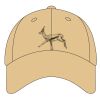 Sport Flex Athletic Mesh Cap Thumbnail