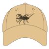 Sport Flex Athletic Mesh Cap Thumbnail