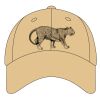 Sport Flex Athletic Mesh Cap Thumbnail