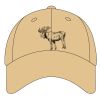 Sport Flex Athletic Mesh Cap Thumbnail