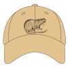 Sport Flex Athletic Mesh Cap Thumbnail