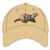 Sport Flex Athletic Mesh Cap Thumbnail