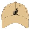 Sport Flex Athletic Mesh Cap Thumbnail
