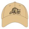 Sport Flex Athletic Mesh Cap Thumbnail