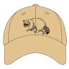 Sport Flex Athletic Mesh Cap Thumbnail
