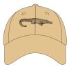 Sport Flex Athletic Mesh Cap Thumbnail