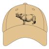 Sport Flex Athletic Mesh Cap Thumbnail
