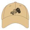 Sport Flex Athletic Mesh Cap Thumbnail