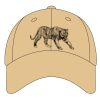 Sport Flex Athletic Mesh Cap Thumbnail
