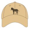 Sport Flex Athletic Mesh Cap Thumbnail