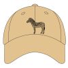 Sport Flex Athletic Mesh Cap Thumbnail
