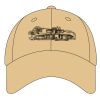 Sport Flex Athletic Mesh Cap Thumbnail