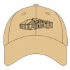 Sport Flex Athletic Mesh Cap Thumbnail