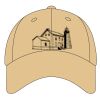 Sport Flex Athletic Mesh Cap Thumbnail