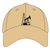 Sport Flex Athletic Mesh Cap Thumbnail