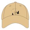 Sport Flex Athletic Mesh Cap Thumbnail