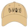 Sport Flex Athletic Mesh Cap Thumbnail