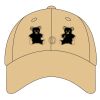 Sport Flex Athletic Mesh Cap Thumbnail