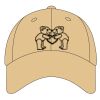 Sport Flex Athletic Mesh Cap Thumbnail