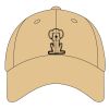 Sport Flex Athletic Mesh Cap Thumbnail