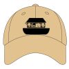 Sport Flex Athletic Mesh Cap Thumbnail