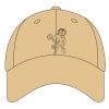 Sport Flex Athletic Mesh Cap Thumbnail