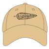 Sport Flex Athletic Mesh Cap Thumbnail