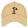 Sport Flex Athletic Mesh Cap Thumbnail