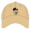 Sport Flex Athletic Mesh Cap Thumbnail