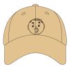 Sport Flex Athletic Mesh Cap Thumbnail