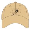 Sport Flex Athletic Mesh Cap Thumbnail