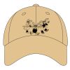 Sport Flex Athletic Mesh Cap Thumbnail