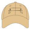 Sport Flex Athletic Mesh Cap Thumbnail