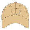 Sport Flex Athletic Mesh Cap Thumbnail
