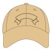Sport Flex Athletic Mesh Cap Thumbnail