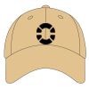 Sport Flex Athletic Mesh Cap Thumbnail