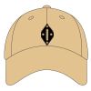 Sport Flex Athletic Mesh Cap Thumbnail