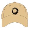 Sport Flex Athletic Mesh Cap Thumbnail