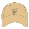 Sport Flex Athletic Mesh Cap Thumbnail