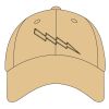 Sport Flex Athletic Mesh Cap Thumbnail