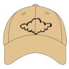 Sport Flex Athletic Mesh Cap Thumbnail