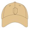 Sport Flex Athletic Mesh Cap Thumbnail