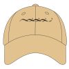 Sport Flex Athletic Mesh Cap Thumbnail