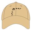 Sport Flex Athletic Mesh Cap Thumbnail