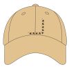 Sport Flex Athletic Mesh Cap Thumbnail