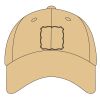 Sport Flex Athletic Mesh Cap Thumbnail