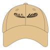 Sport Flex Athletic Mesh Cap Thumbnail