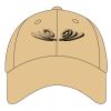 Sport Flex Athletic Mesh Cap Thumbnail