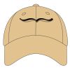 Sport Flex Athletic Mesh Cap Thumbnail